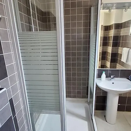 Апартаменты Holidays 8 *