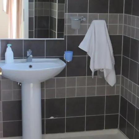 Apartment Holidays 8 Split