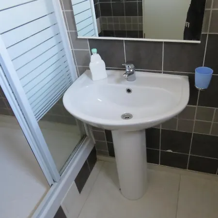 Holidays 8 Apartman