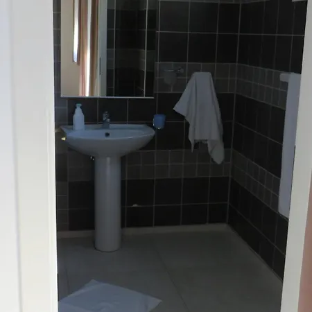 Holidays 8 Apartman