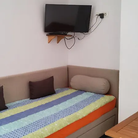 Apartment Holidays 8