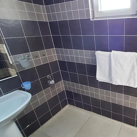 Holidays 8 Apartman