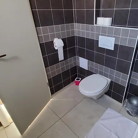 Apartment Holidays 8 Split
