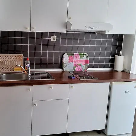 Apartman Holidays 8 *