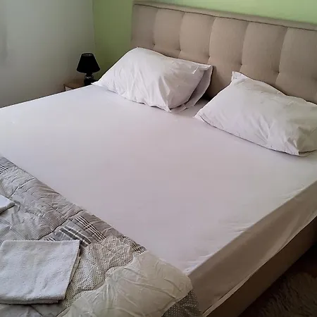 Apartment Holidays 8 Split